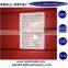 ER 307 ER308 ER309 stainless steel ss welding electrode manufacturer