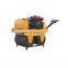 manufacturer New Light Construction Machine Small Road Roller
