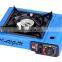 portable camping gas stove,mini butane gas cooker