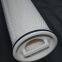 large filtration area high flow rates pleated PP high flow filter cartridges