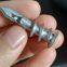 zinc self drilling drywall anchor with screw kit china supplier