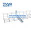 Electro-Zinc 100mm Wire Basket Cable Tray