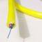 Anti-seawater Cable With Orange Sheath 1000v Rov Wire