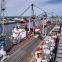 SHANGHAI to SANTOS Break Bulk Cargo Freight Rate BRAZIL Shipping Logistics
