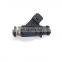 For GM Chevrolet  Fuel Injector Nozzle OEM 25335146