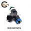 High quality Fuel Injector OEM 0280158154 For Saturn Buick 3.6L