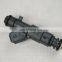 WEILI fuel injector 0280156320 280156320 for BYD F6 Haima 483