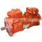 SK120-1 SK120-2 SK120-3 SK120-5 SK120-6 Hydraulic main Pump assy For Excavator K3V63BDT-120R-0 K3V63
