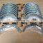 QST30 Crankshaft Main Bearing Set 3804713 for cummins