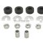 European truck parts wheel hub oil seal kit for Mercedes Benz 1269298928 3852681474 0003500205 9433340301 3604200441 3275045082