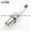 Genuine Parts Platinum Spark Plugs PFR6G-11 PFR6G11 For Nissan 22401-1P116
