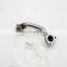 GENUINE EGR PIPE FOR 4HK1 EXCAVATOR ENGINE 8-98140651-00/898140651
