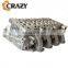Cylinder head 1005A560 AMC908519 for diesel engine 4D56U