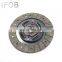 IFOB Factory Price Chassis Parts Clutch Disc For Toyota Hilux LN86 31250-35220