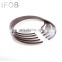 IFOB Engine Piston Ring For Toyota Hilux 1GRFE 13011-31100 13011-31200