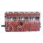 Diesel Engine Block 6BG1 6BD1  Cylinder Block 111210-4437 1-11210442-3 engine parts