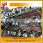 VOLVO starter motor for EC210 EC240 EC290 excavator starting motor
