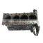 8982045330 8970916695 4HF1 4HG1engine Cylinder Block FOR isuzu Four Stroke Diesel Engine NKR71 NPR71