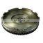 1123314250 Euro3 CYZ  diesel engine Flywheel For ISUZU Mixer And Pump Truck CYZ 6WF1 10PE1