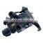 Differential Pressure Sensor Positive Pressure Sensor OEM 89480-42010 8948042010