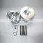 forklift engine parts for V2403 Diesel Engine Piston 1G796-2111