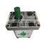 CBN 306 Gear Pumps Hydraulic Oil Pumps for Tractors High Pressure:16Mpa~25Mpa CBN-E306  CBN-F306 manufacturers