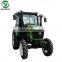 DEETRAC 804 80hp 4WD high quality farm tractor