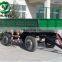 6t Tractor transporting trailers farm machine