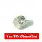 Ni-Cu-Ni Coating LOW price high quality neodymium magnet 1000 kg