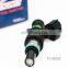 Hengney good price auto parts FBY1160 16600-ED000 For Nissan 09-11 Versa 1.6L-L4 fuel injection nozzle