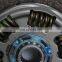 Dongfeng DCi11 Diesel Engine Parts 1601130-T38V0 Clutch Driven Disc