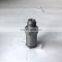 CR common rail pipe Pressure Valve Assembly 1110010035 4899804 4899831