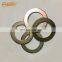 Bucket Spindle Thicken 0.5 Bore Size 8cm Adjustable Washer Gasket 225-7 for Duoshang Diesel Engine