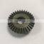 wholesales customized steel bevel gears