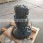 708-2H-00027 Excavator PC400-8 Hydraulic Main pump