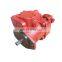 K3SP excavator pump K3SP36 Kawasaki main pump K3SP36B KPM hydraulic pump