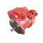 KAWASAKI EXCAVATOR HYDRAULIC PUMP K3SP36B AND K3SP36C