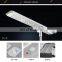 3 Year Warranty Outdoor Waterproof Ip65 All In One Solar Led Street Light