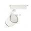 Adjustable Led Track Light 30w Cob Led Spot Light Rotary Led Spotlights