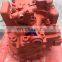 DH370-7 excavator K5V160DP hydraulic main pump K5V160DP-1VWE-ZN7X-V