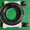 Coresun Drive Heavy Load high quality slewing ring worm drive slewing bearing dual worm