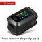 Three types of finger clip pulse oximeter/Bluetooth pulse oximeter / oximeter / pulse oximeter