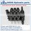 CDB2-F15 Series Multi-way Valve CDB Series Directional Valve For Forklift Diesel forklift multiway valve