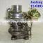 Турбонагнетатель для двигателя Opel Corsa B 1.5 TD Engine X15DT/T4EC1 турбо 1.5L RHB32BW VE110022 VI61