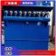 Explosion-proof dust collector Dust removal equipment factory Air box type dust collector