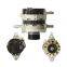Car alternator generator parts alternator scrap repair 28V 50A 8PK for Isuzu D04FR SK140-8 CS130-8 OEM 8-98004-176-0