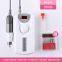 Nail File Machine Nail Art Beauty Portable Nail Drill