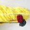 New Fashion 100% Acrylic Color Spun Chunky  Slub Yarn Handknitting Fancy yarn