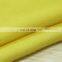 150D 200D 300D 100%polyester Woven Twill Gabardine Fabric Extremely Tear Resistant Durable For Uniform And Coat