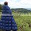 Puffy And Lightweight  Waterproof Down Camping Blanket With A Pocket For Beach, Picnic, Survival, And Camping Accessories